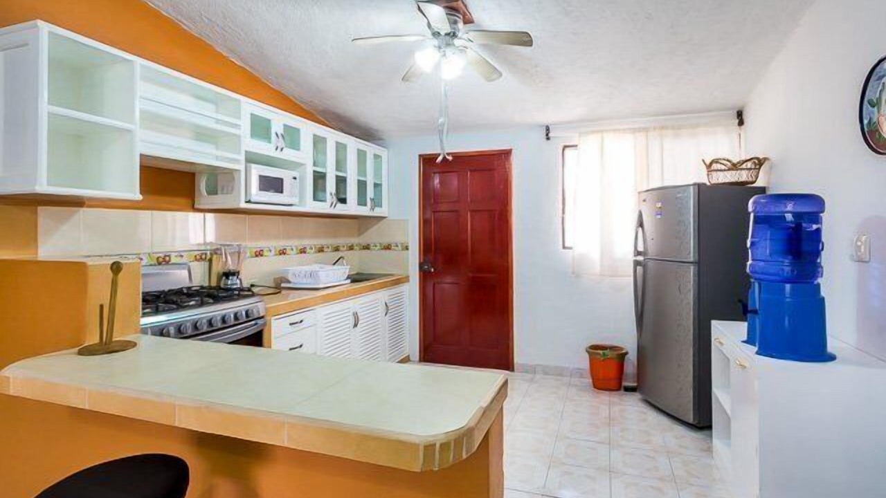 Photo of Kitchen in Colonia Independencia