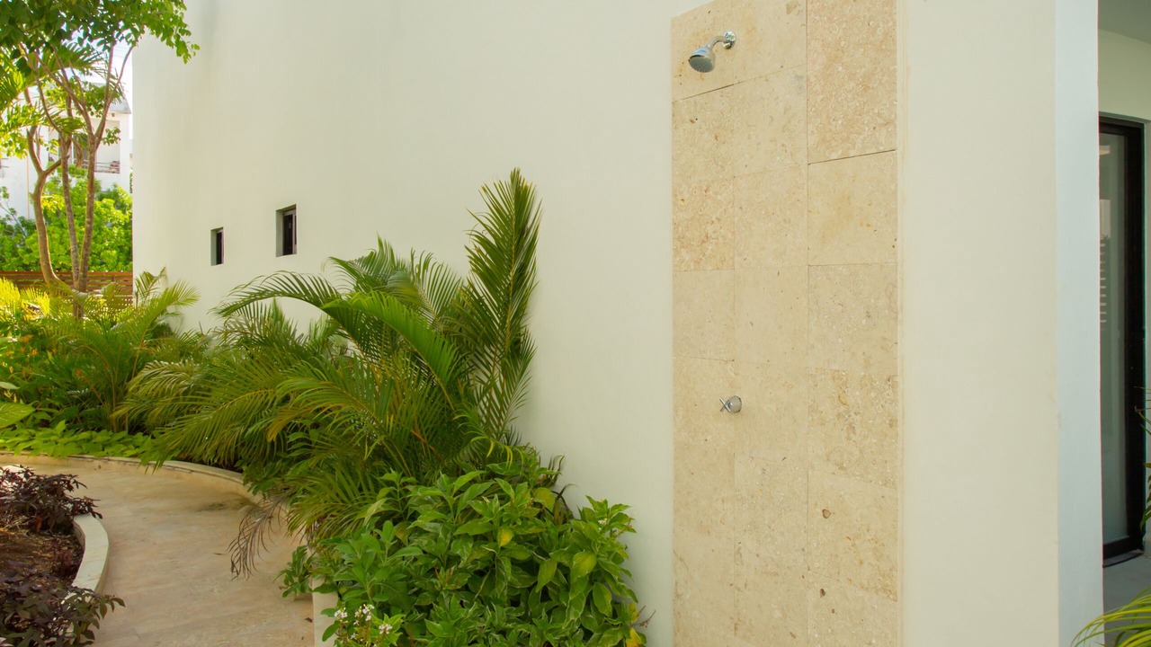 Photo of Outdoor in Villas Tulum