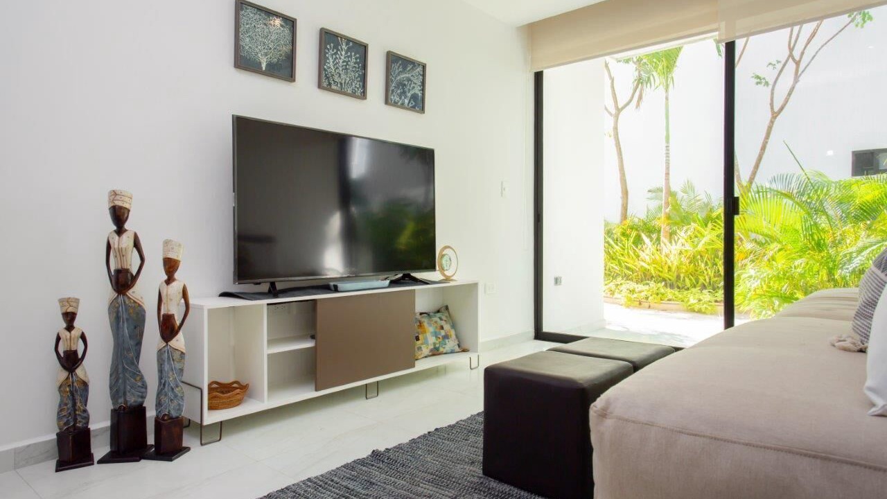 Photo of Others in Villas Tulum