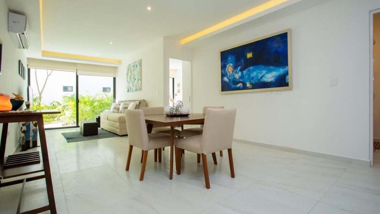 Photo of Others in Villas Tulum