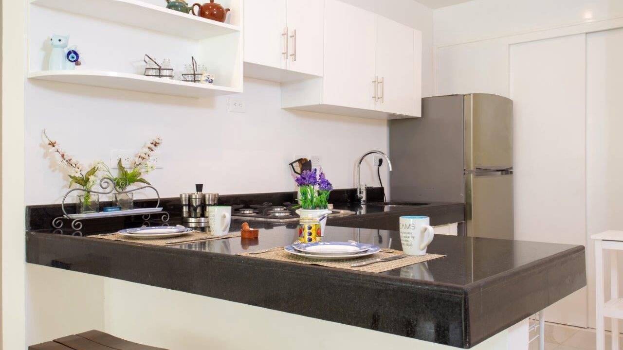 Photo of Kitchen in Villas Tulum