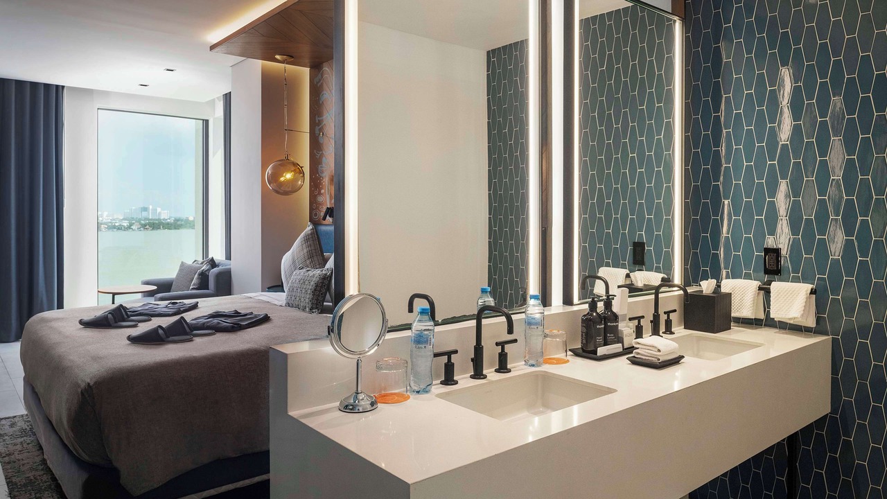 Photo of Bedroom in La Isla