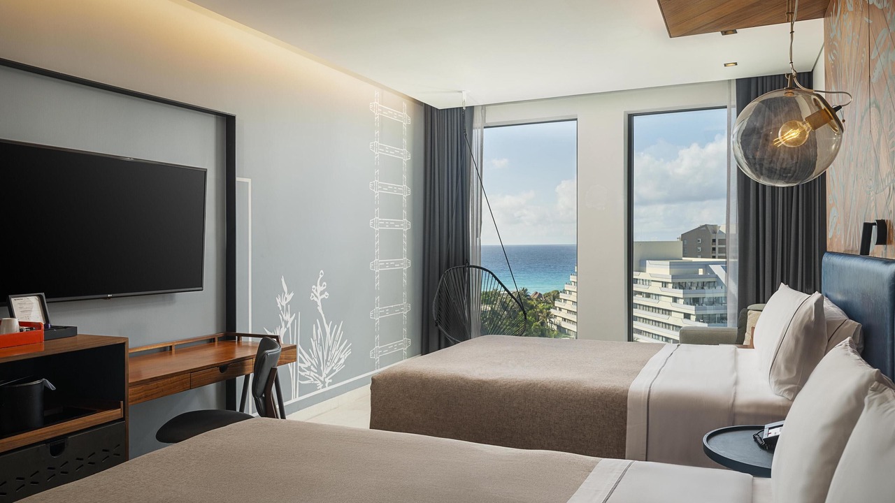 Photo of Bedroom in La Isla