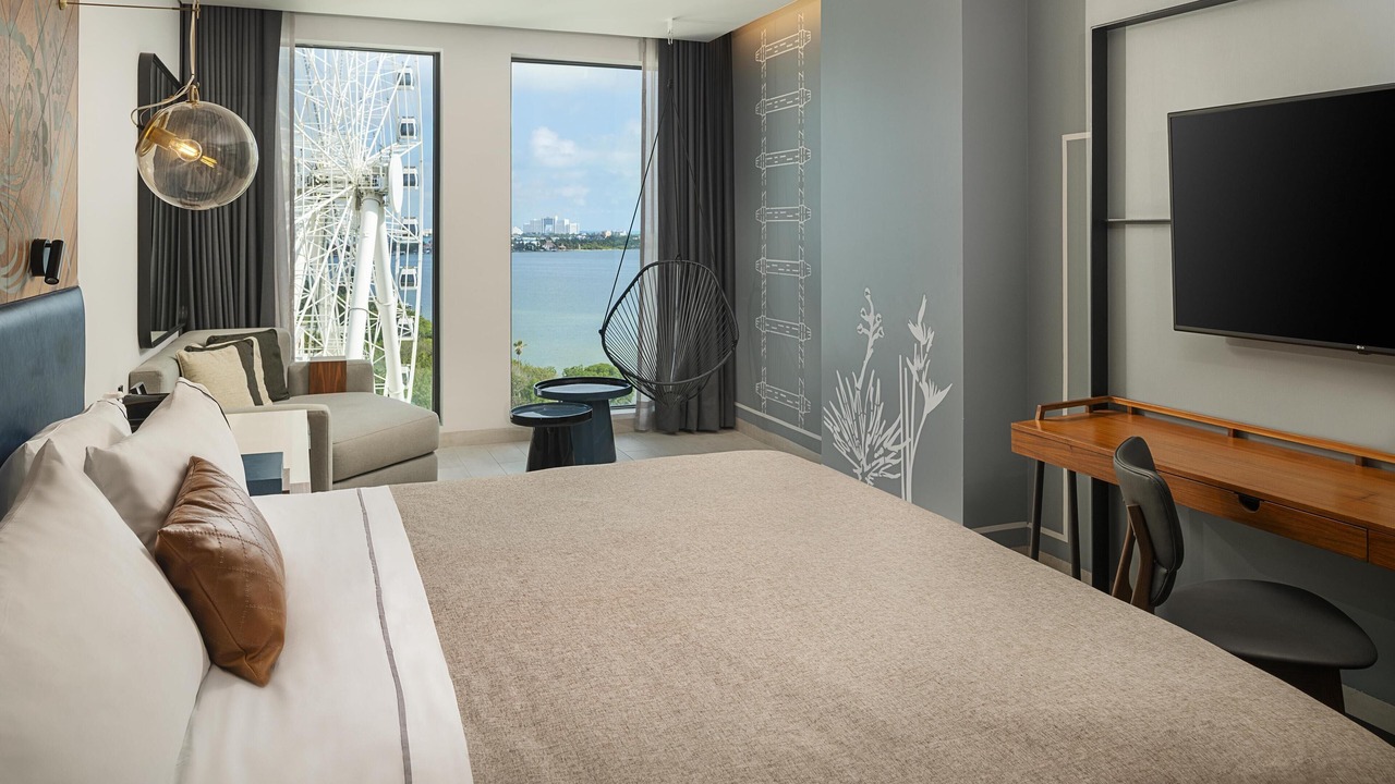 Photo of Bedroom in La Isla
