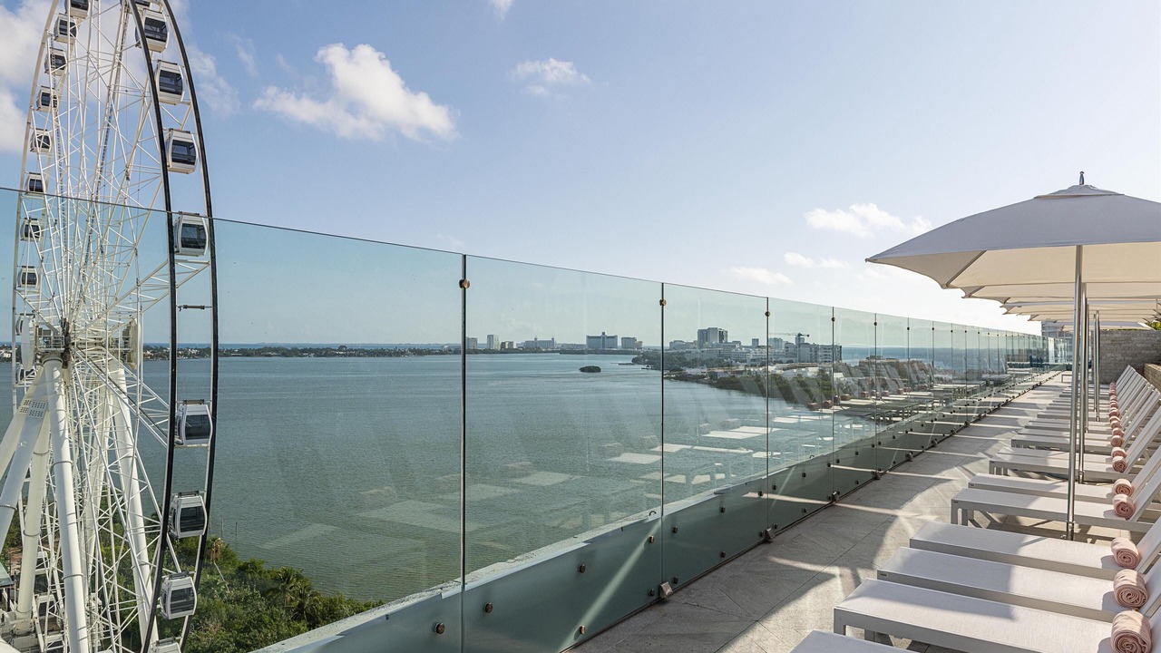 Photo of Outdoor in La Isla