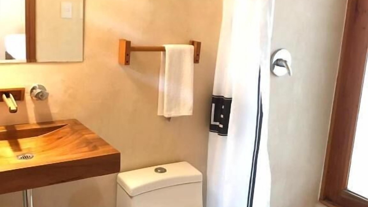 Photo of Bathroom in Buenavista