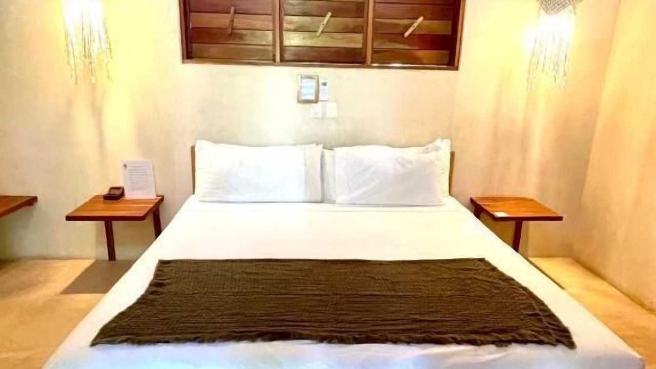 Photo of Bedroom in Buenavista