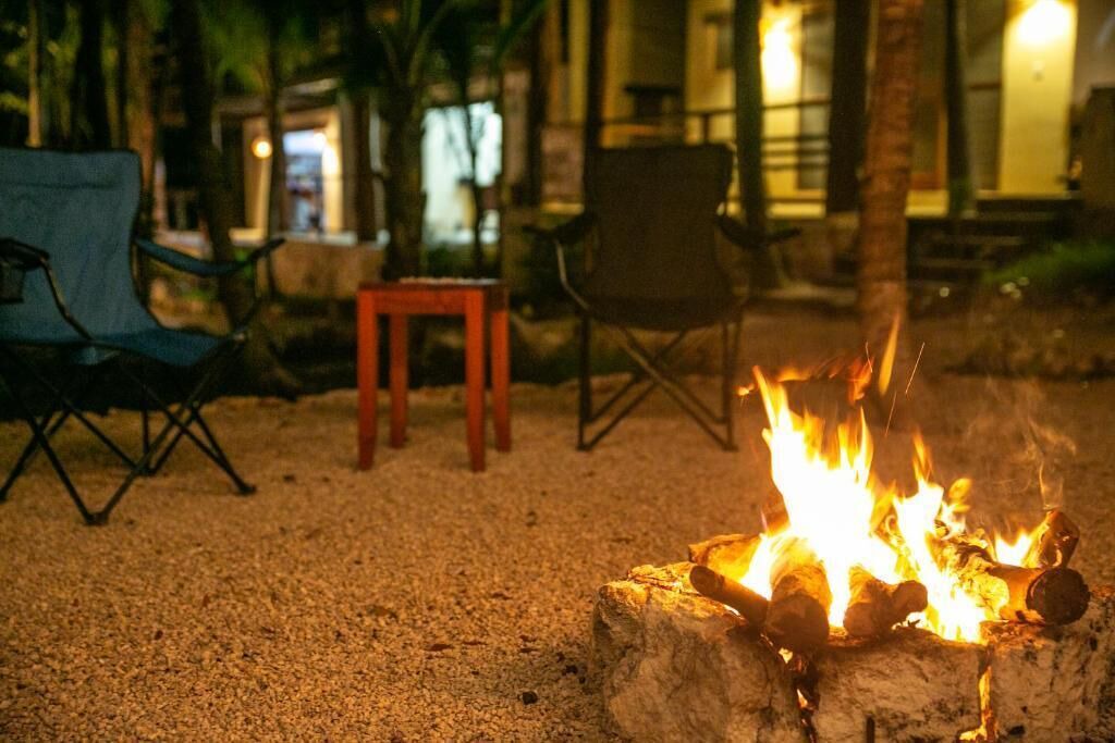 Photo of Outdoor in Buenavista