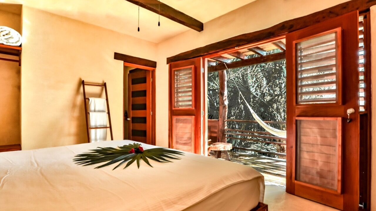 Photo of Bedroom in Buenavista