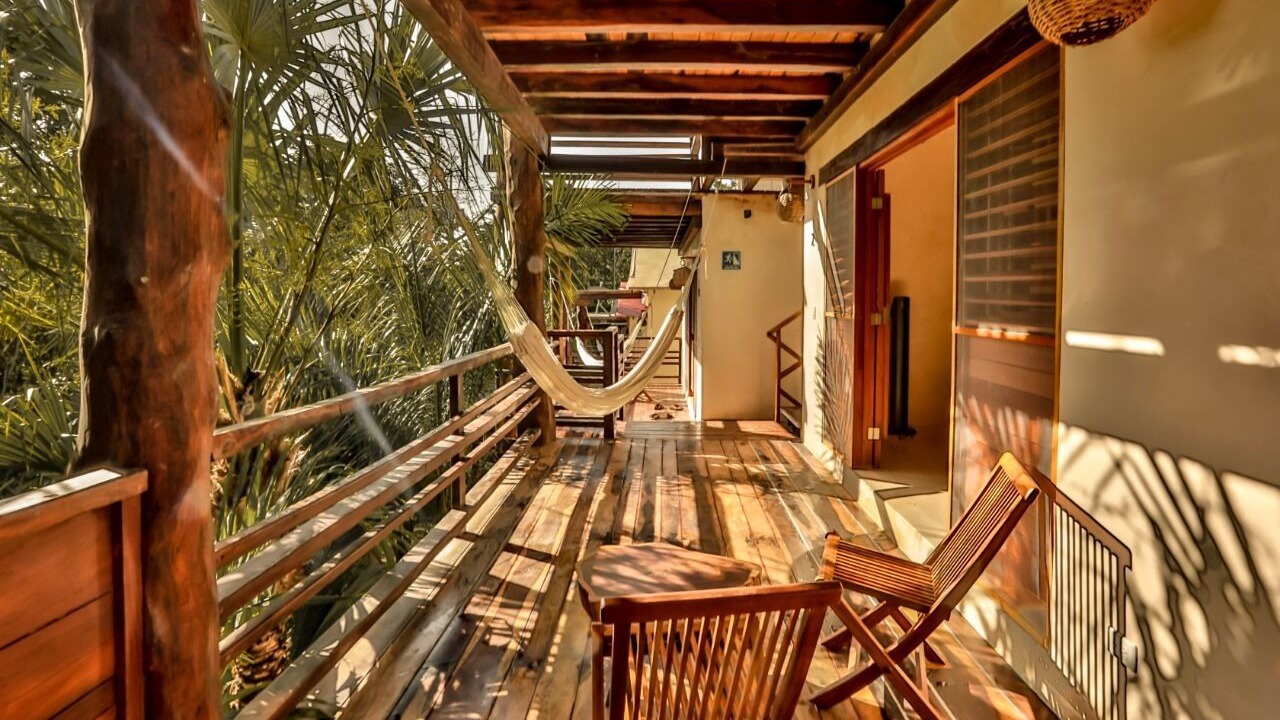 Photo of Bedroom in Buenavista