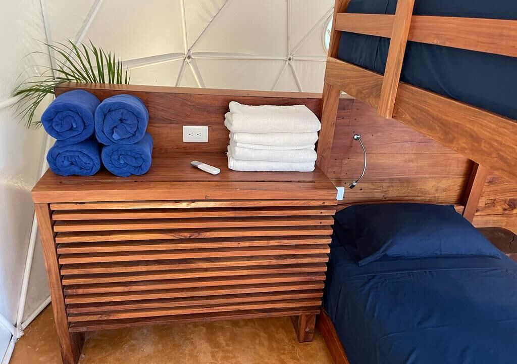 Photo of Bedroom in Chemuyil