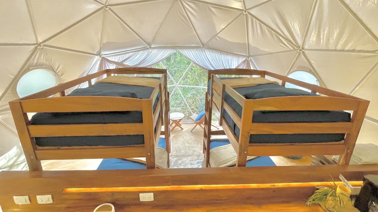 Photo of Bedroom in Chemuyil