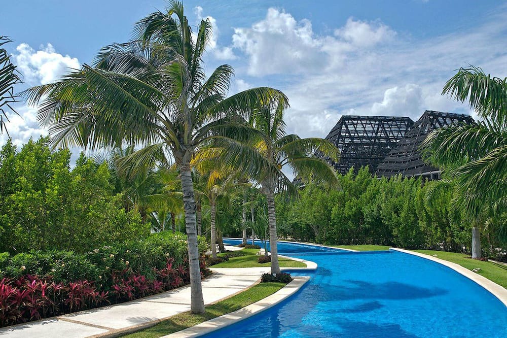 Photo of Outdoor in Villa Juarez