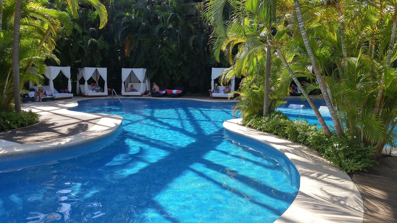 Photo of Outdoor in Villa Juarez