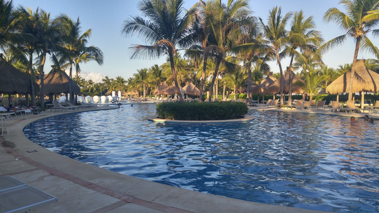 Photo of Outdoor in Villa Juarez