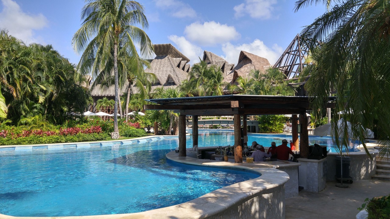 Photo of Outdoor in Villa Juarez