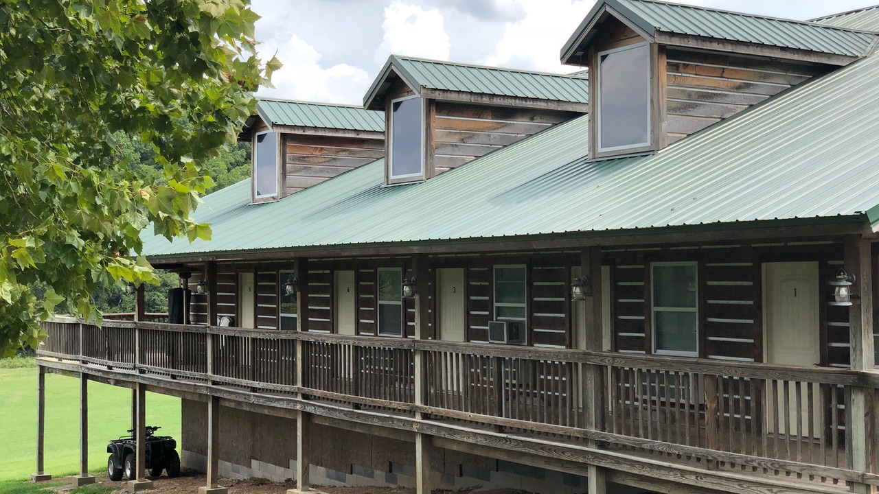 Photo of Outdoor in Eucha