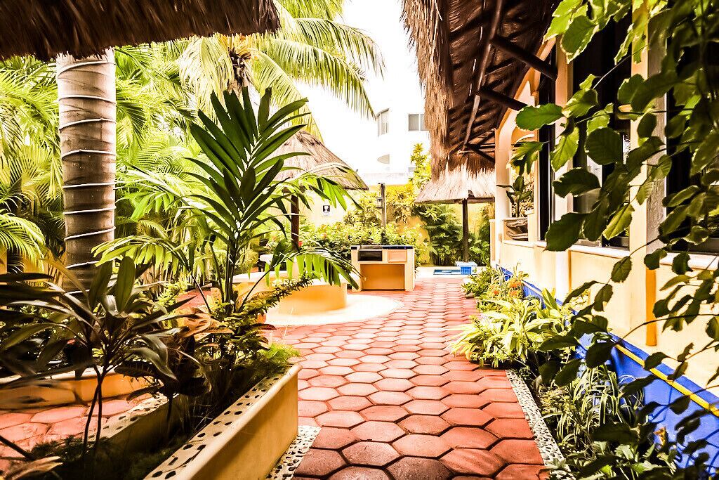 Photo of Outdoor in Puerto Morelos