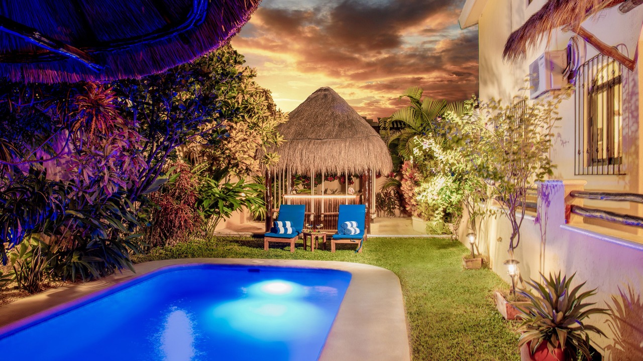 Photo of Outdoor in Puerto Morelos
