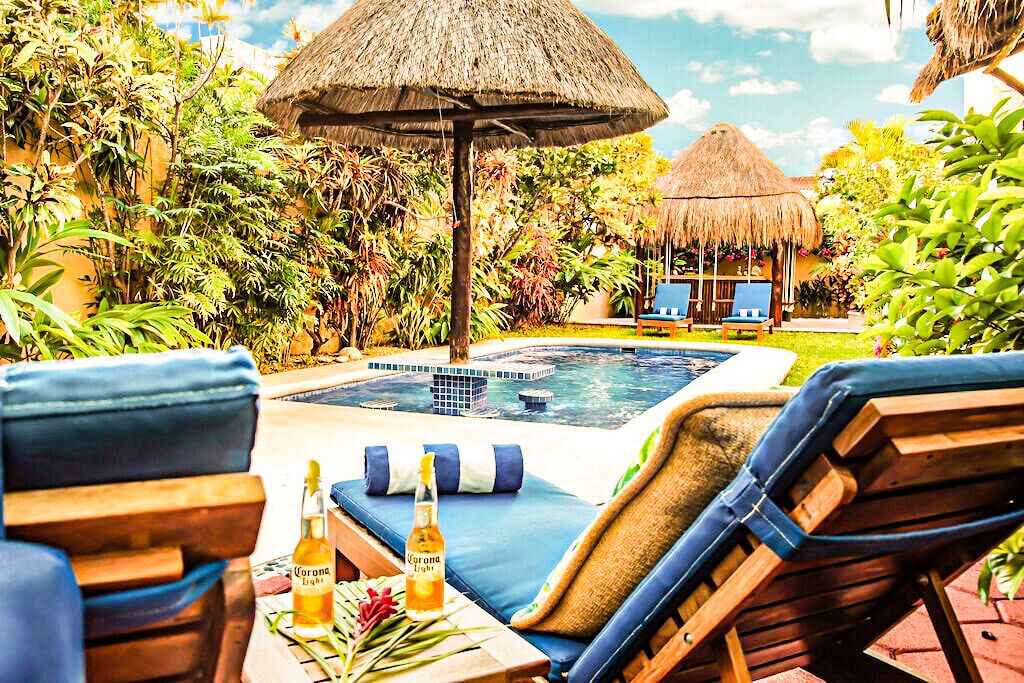 Photo of Outdoor in Puerto Morelos