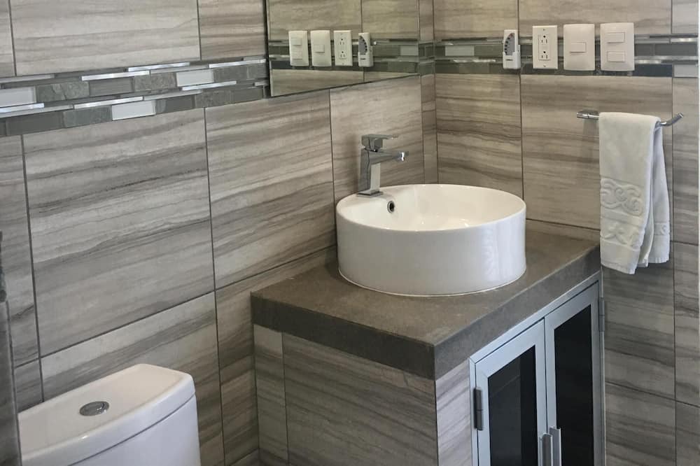 Photo of Bathroom in Centro - Supmza 001