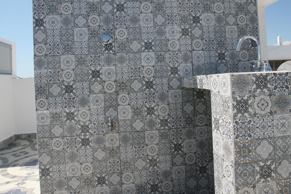 Photo of Bathroom in Centro - Supmza 001