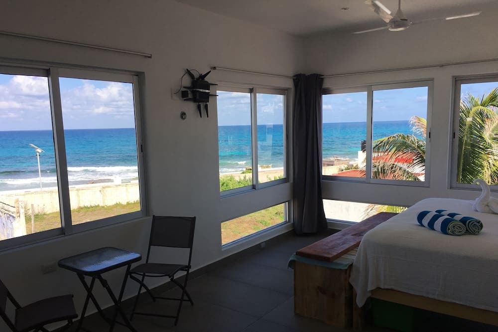 Photo of Bedroom in Centro - Supmza 001