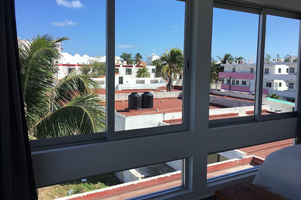 Photo of Patio Balcony in Centro - Supmza 001