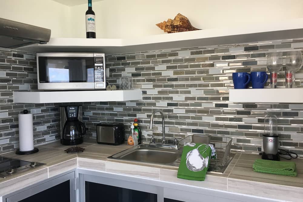 Photo of Kitchen in Centro - Supmza 001