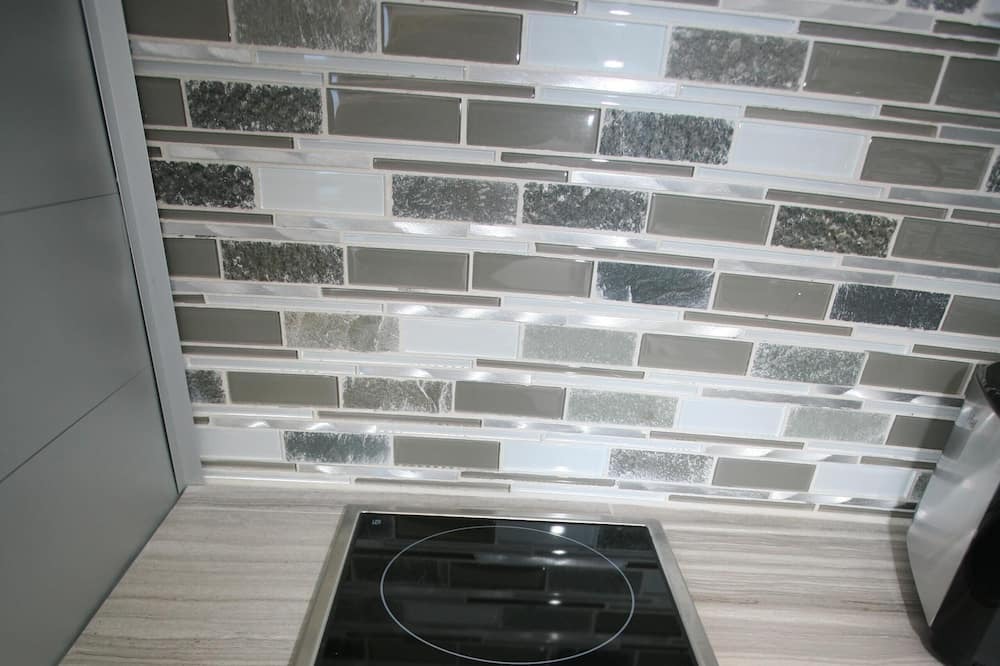 Photo of Kitchen in Centro - Supmza 001
