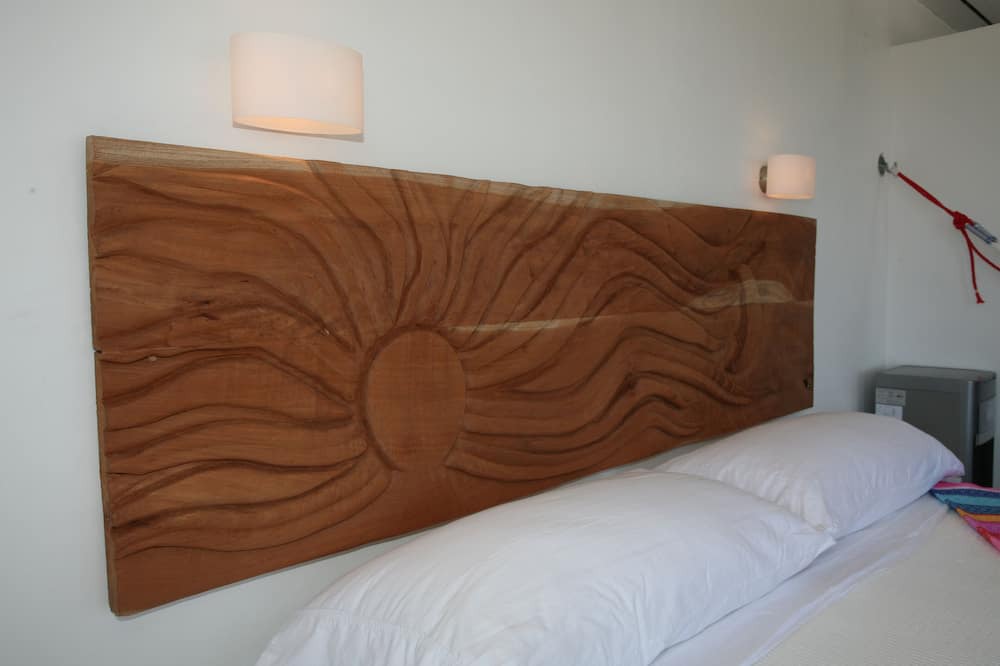 Photo of Bedroom in Centro - Supmza 001