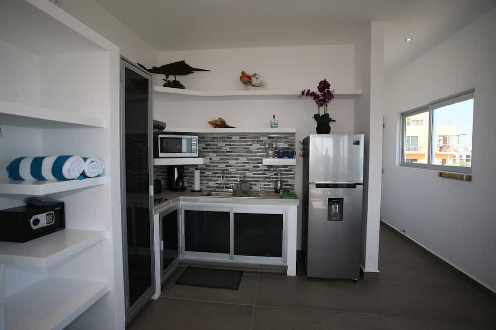 Photo of Kitchen in Centro - Supmza 001