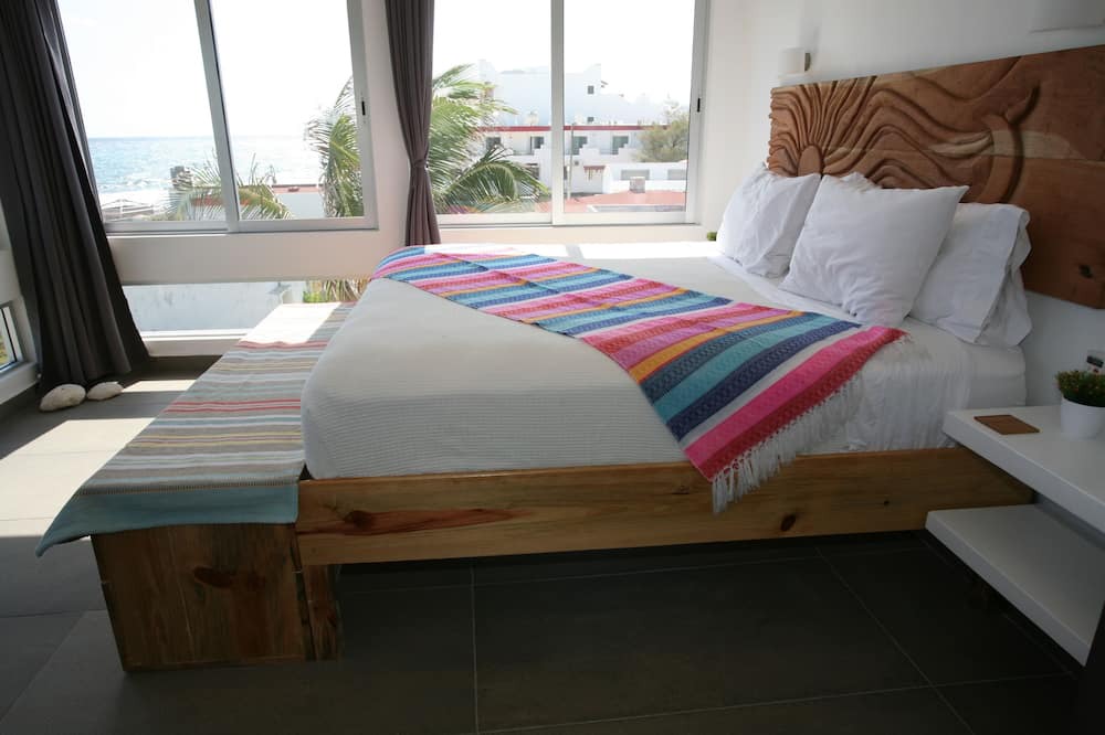 Photo of Bedroom in Centro - Supmza 001