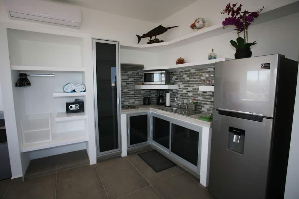 Photo of Kitchen in Centro - Supmza 001