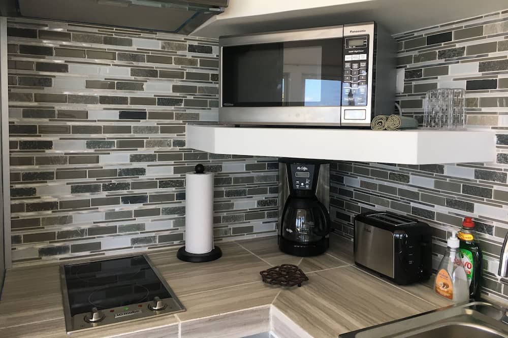 Photo of Kitchen in Centro - Supmza 001