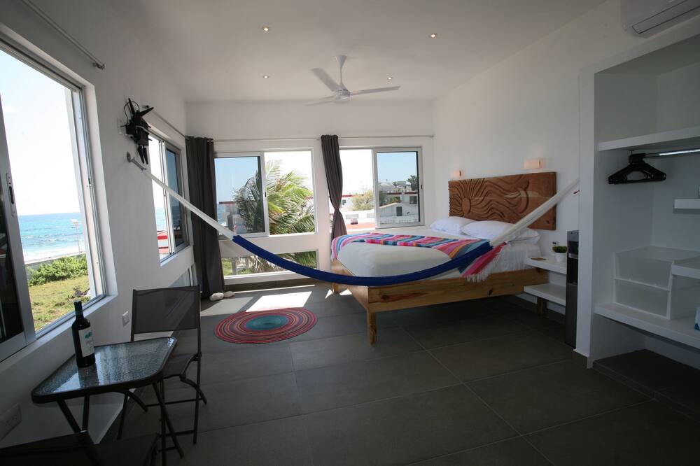 Photo of Bedroom in Centro - Supmza 001