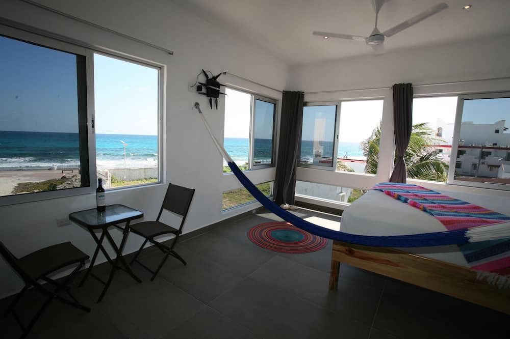 Photo of Bedroom in Centro - Supmza 001