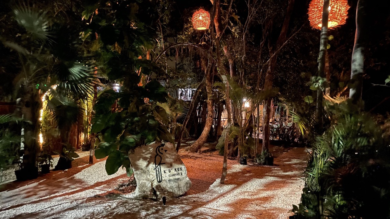 Photo of Outdoor in Chemuyil