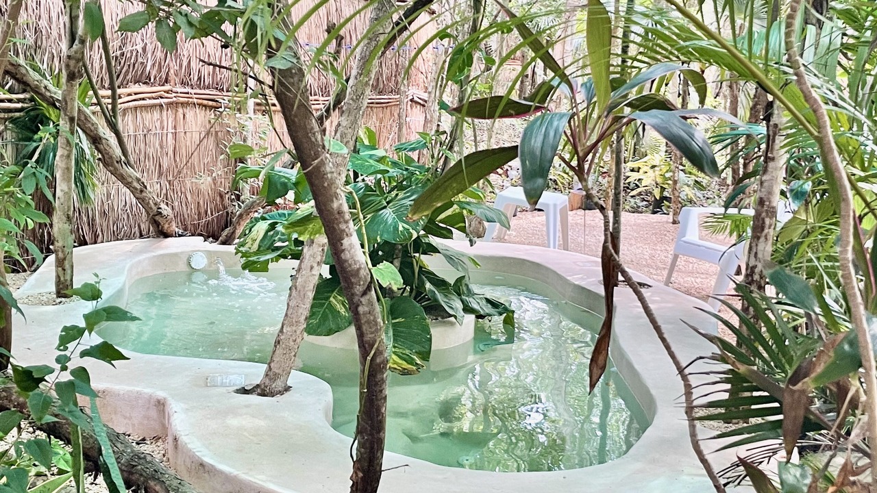 Photo of Outdoor in Chemuyil