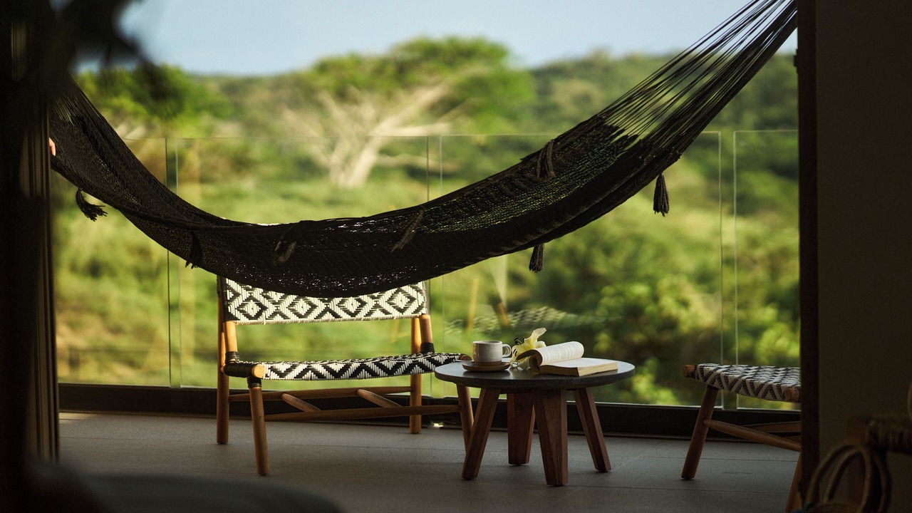 Photo of Bedroom in Punta Negra