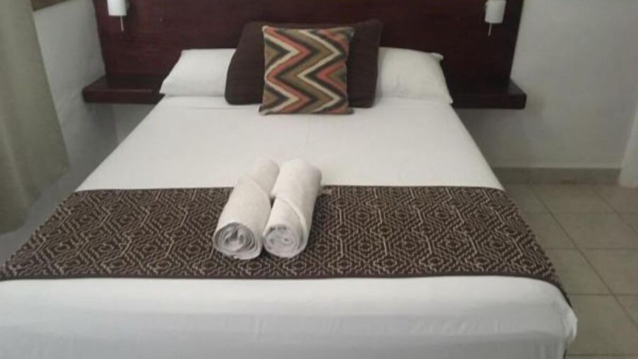Photo of Bedroom in Mario Villanueva Madrid