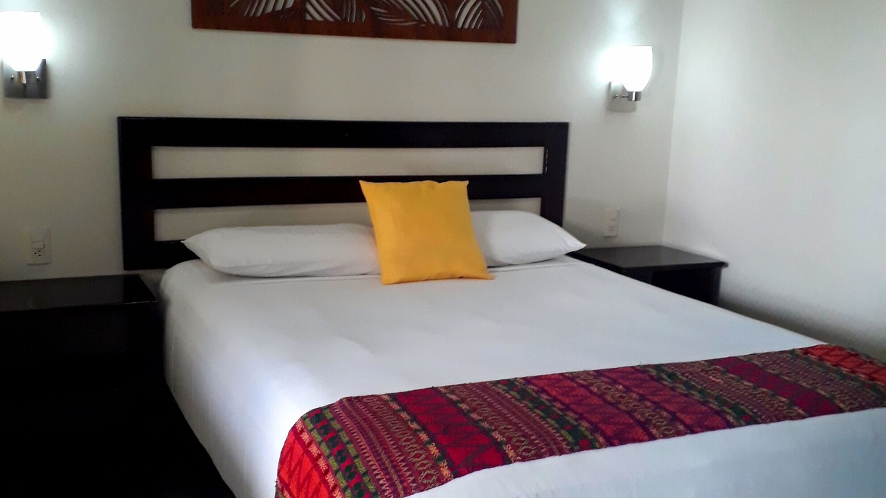 Photo of Bedroom in Mario Villanueva Madrid