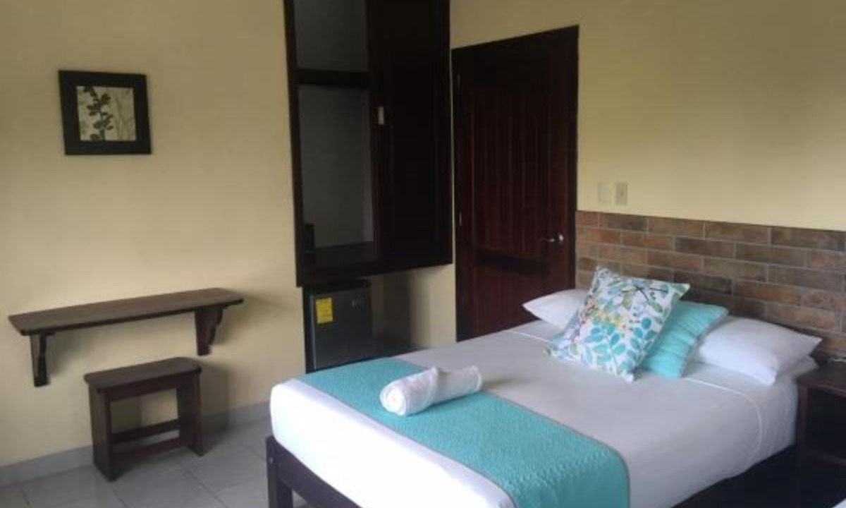 Photo of Bedroom in Mario Villanueva Madrid