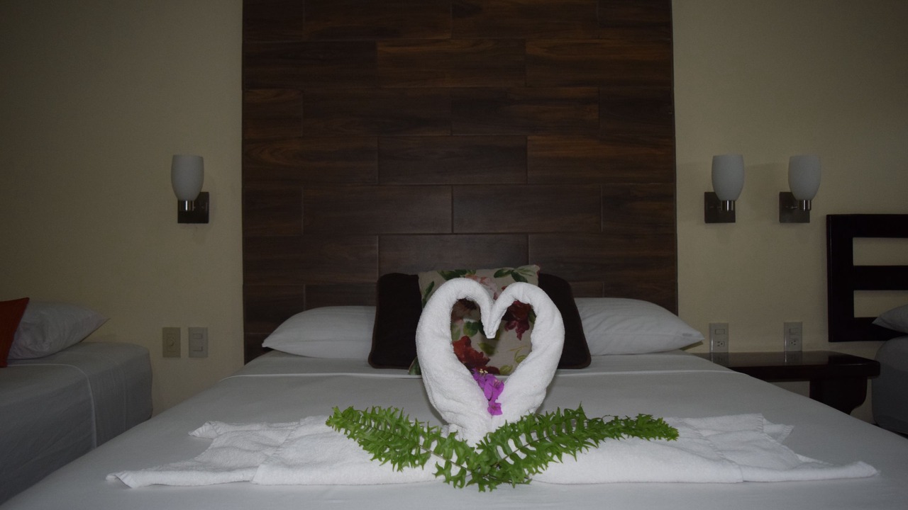 Photo of Bedroom in Mario Villanueva Madrid