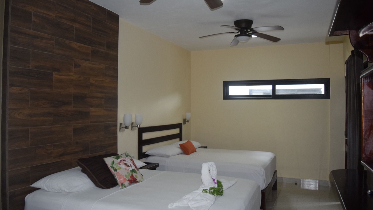 Photo of Bedroom in Mario Villanueva Madrid