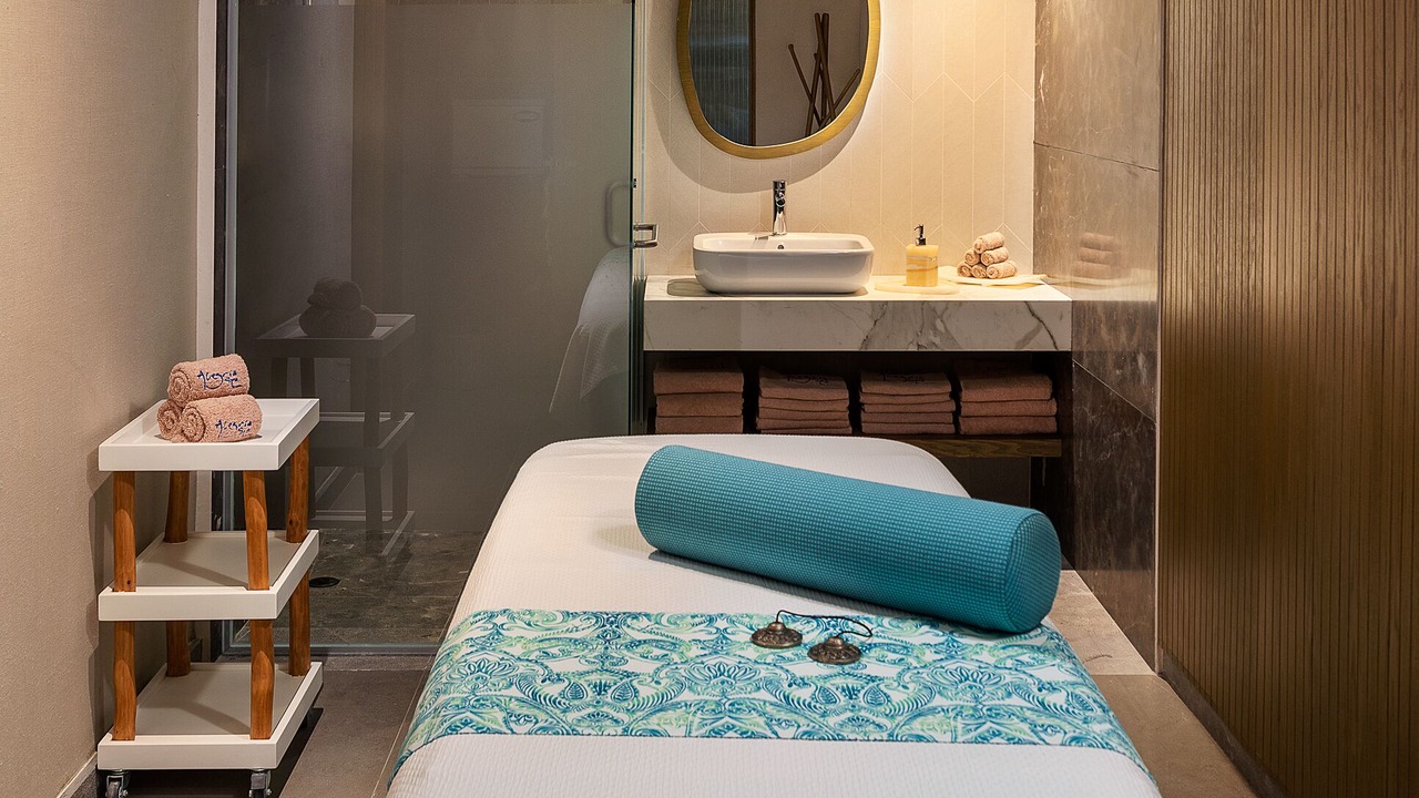 Photo of Bedroom in Costa Mujeres