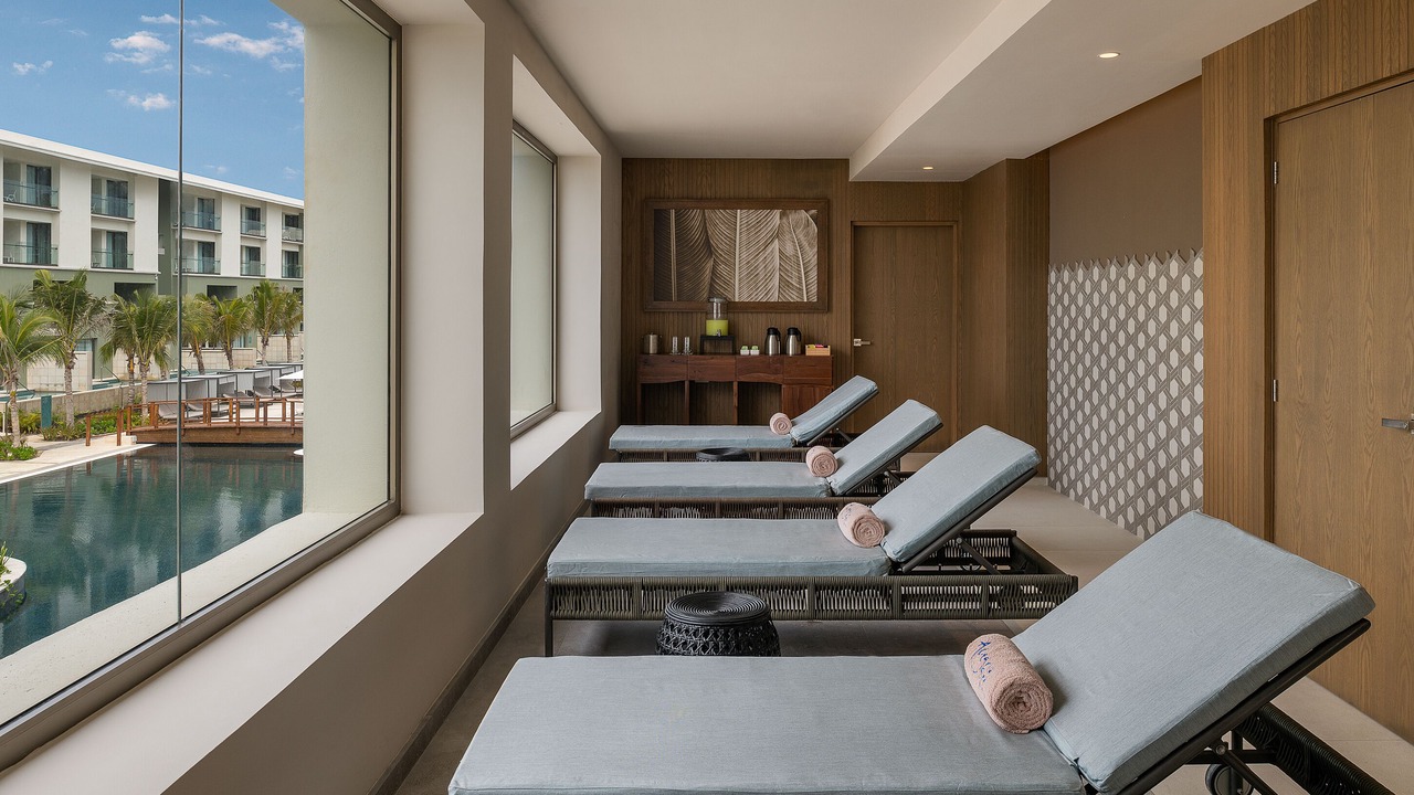 Photo of Bedroom in Costa Mujeres