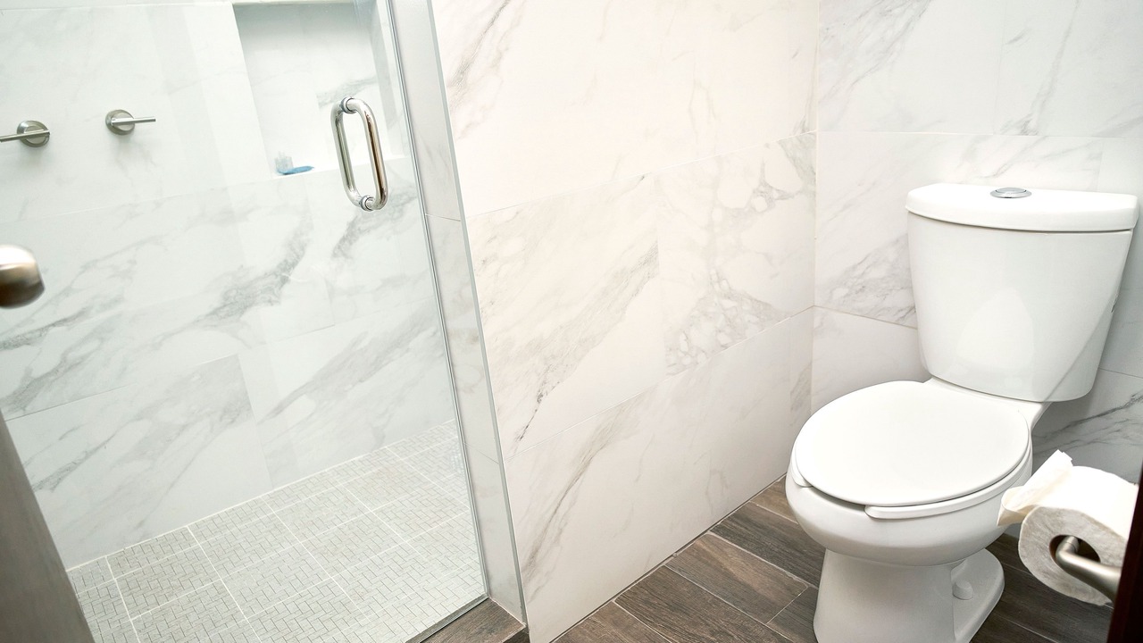 Photo of Bathroom in Caborca