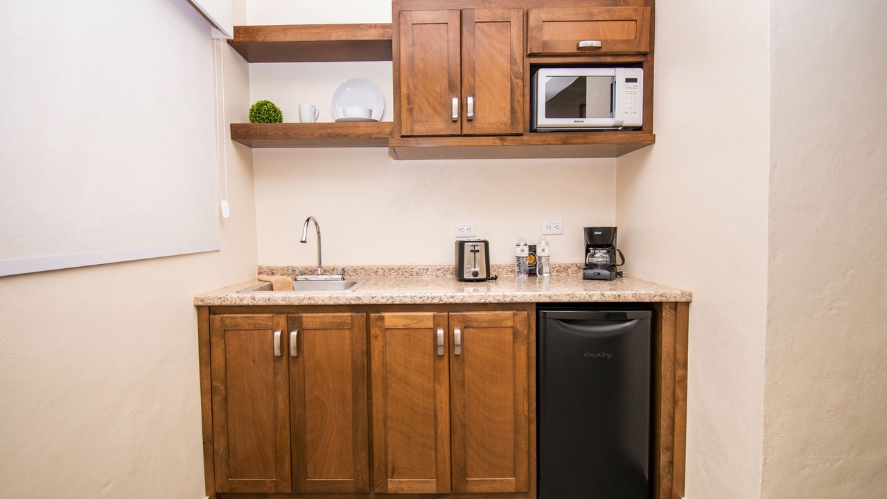 Photo of Kitchen in Caborca