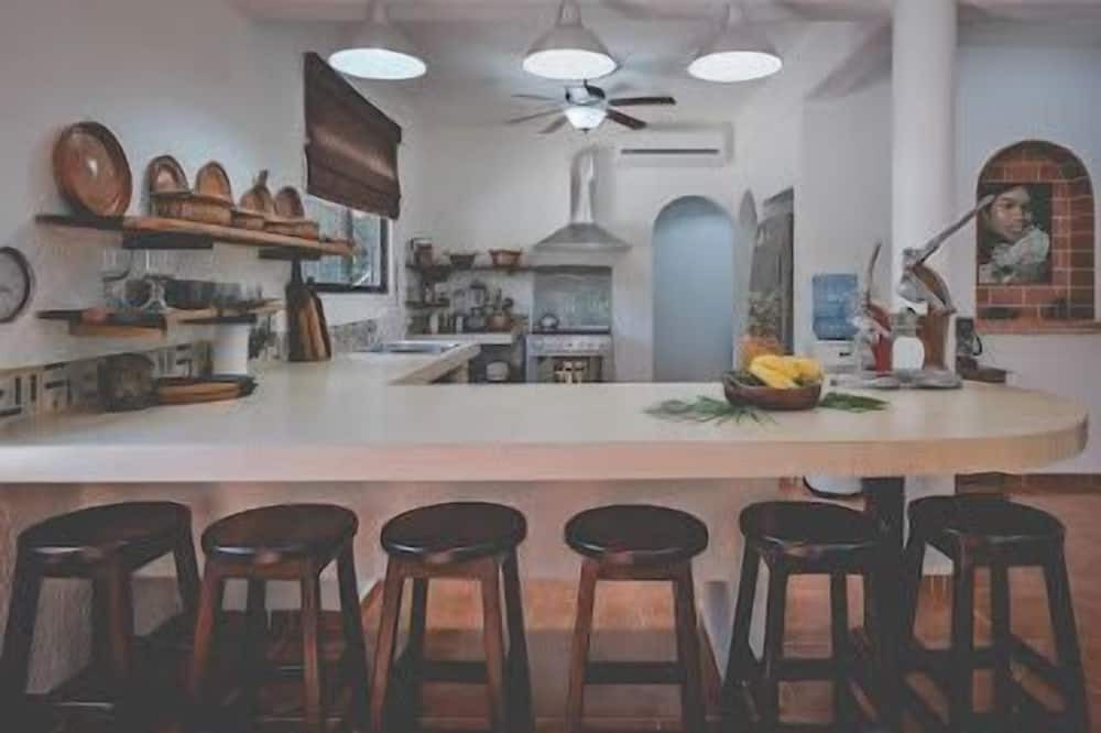 Photo of Kitchen in Benito Juarez
